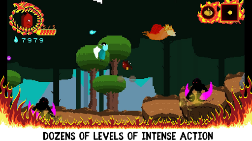 Angels Inferno Screen 3