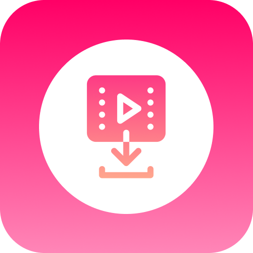Tube Video Download logo