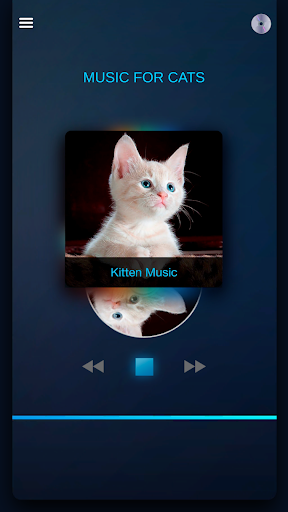 Musique Tres Calmante Pour Chat Applications Sur Google Play