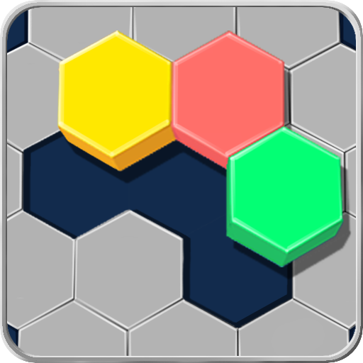 Little Farm Hexagon