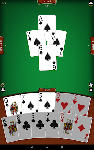 Tarneeb Master - Offline Tarneeb Card Game 1.0.6 Screenshots 10