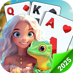 Solitaire TriPeaks India Mod Apk