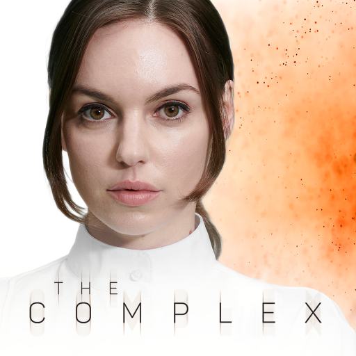 The Complex 1.3 (Unlocked Full)