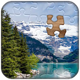 Nature Jigsaw Puzzles icon