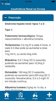 Prescrições Gastroenterologiaのおすすめ画像3