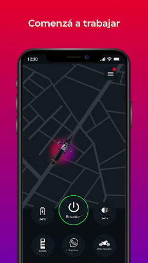 Mobi Latam Screenshot 3 - AppWisp.com