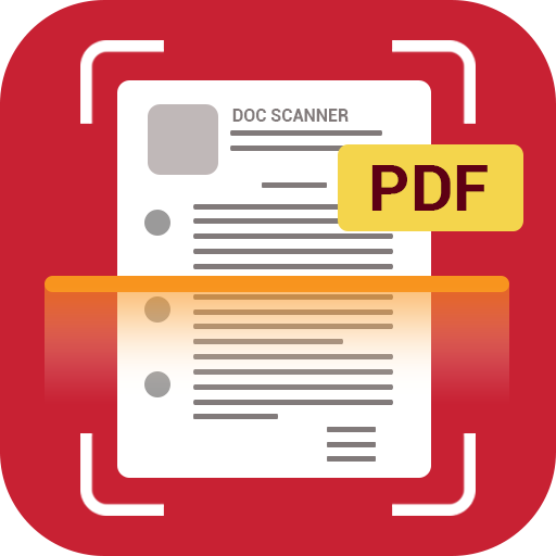 Doc Scanner - Scan Document logo