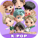 Kpop Idol Wallpapers - Androidアプリ