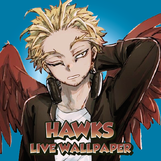 Download Hawks Live Wallpaper Anime Mha Aka Bnha Free For Android Hawks Live Wallpaper Anime Mha Aka Bnha Apk Download Steprimo Com