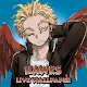 HAWKS - Live Wallpaper Anime MHA aka BNHA Download on Windows