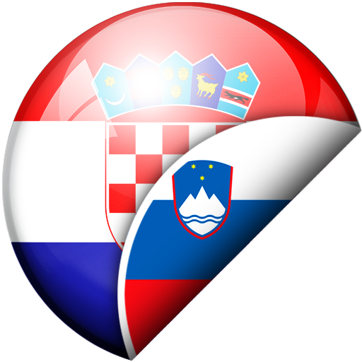 Croatian-Slovenian Translator logo