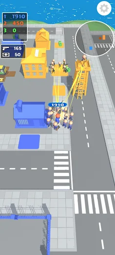 American Mafia - Screenshot 2