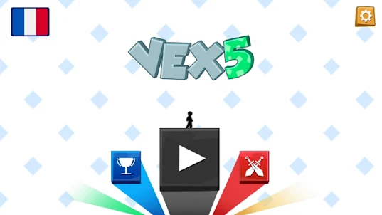 Vex 5 Pro