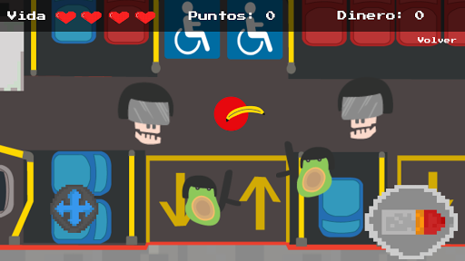 Primera linea APK MOD (Astuce) screenshots 3