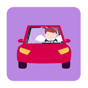 Schutzranzen for parents & drivers  Icon