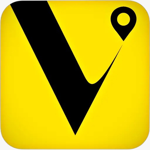 Vaizpa Ride logo