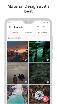 Memoria Photo Gallery Proのおすすめ画像4