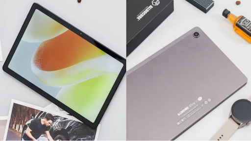 Android application Alldocube iPlay 50 Guide screenshort