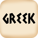 Mythology - Greek icon