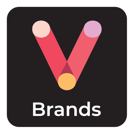 VEVE Market for Brands logo