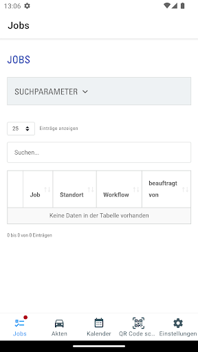 CarManager ONE Screen 2
