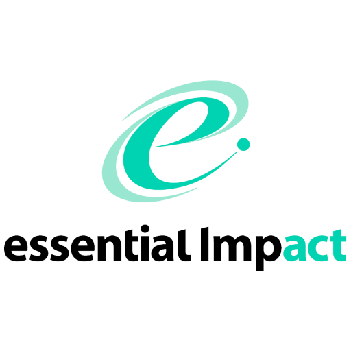 Essential Impact logo