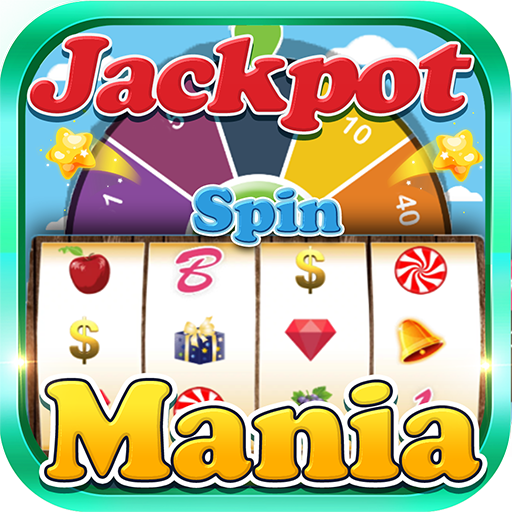 Get Jackpot Spin Mania for Android Aso Report