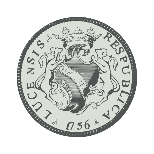 Banco di Lucca logo