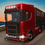 Cover Image of Download Euro Truck Driver 2018  APK