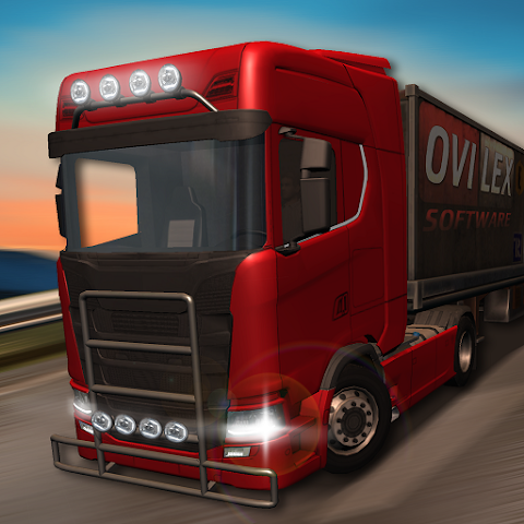 How to download Euro Truck Driver 2018 for PC (without play store)