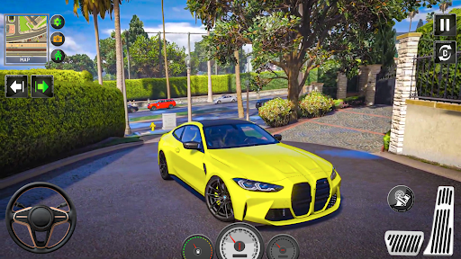 Extreme Car Game 3d Simulator screenshot 22