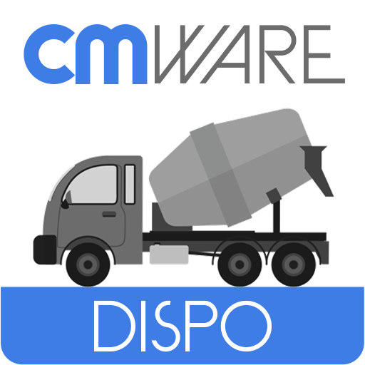 CMWare Disposition logo