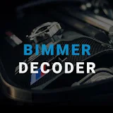 Bimmer VIN Decoder for BMW icon