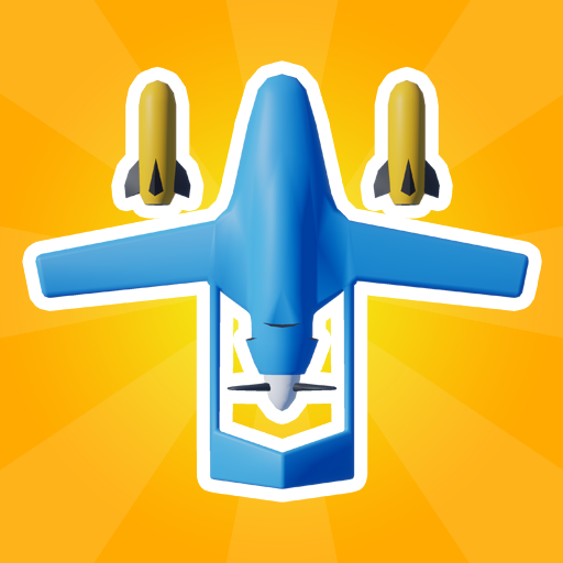 Drone Defense: Battle Royale  Icon