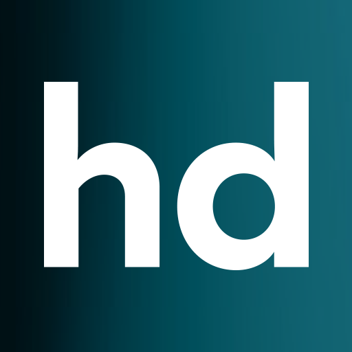 HD Expo + Conference 2024 Apps on Google Play