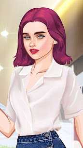 BFF Girls Dress Up Fashion v4.0(MOD,Unlimited Money) Free For Android 10