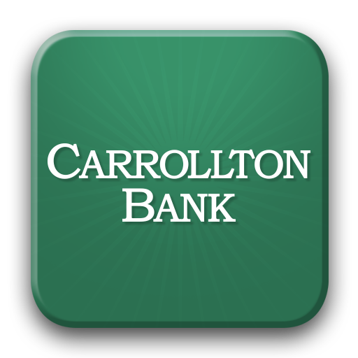 Carrollton Bank Mobile Banking for firestick