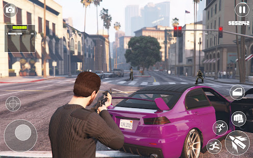 City Gangster Games 1.1 screenshots 11