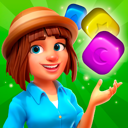 Treasure Quest Blast - match 3 Mod Apk