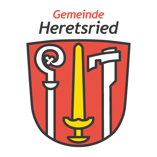 Gemeinde Heretsried App logo