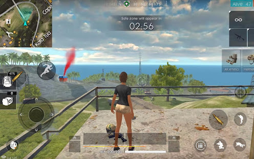 Sniper Attack 3D: Shooting War banner
