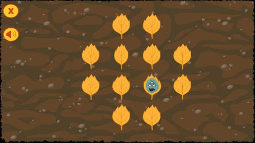 Castle Halloween Screen 2