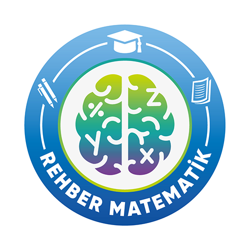Rehber Matematik logo