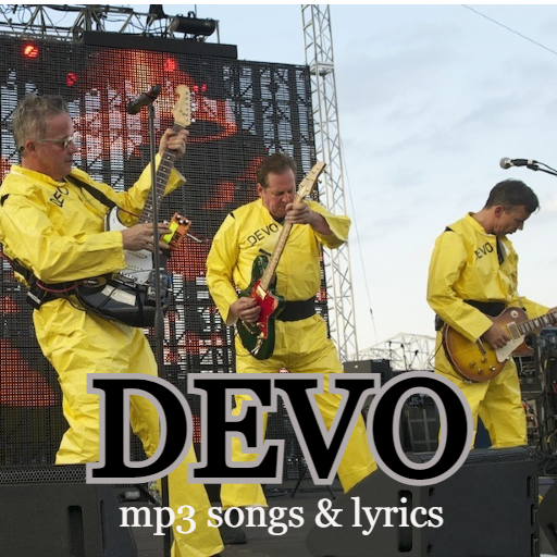 Devo songs