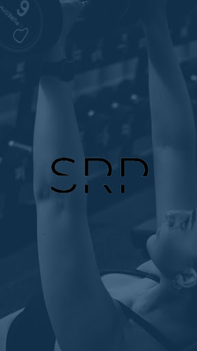 Android application SRP Coaching screenshort