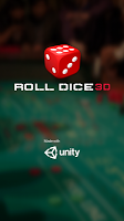 screenshot of Roll Dice