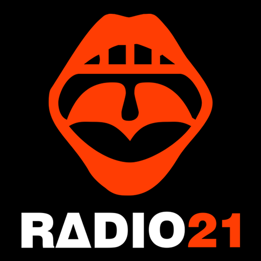 Radio 21 logo