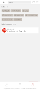 Screenshot image