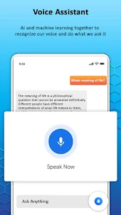 Open Chat-AI GPT ChatBOT