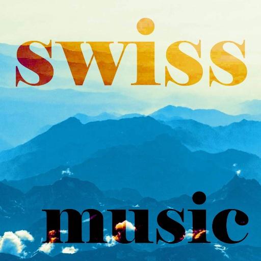 Swiss Music Radio